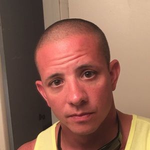 Meet your Posher, Matthew